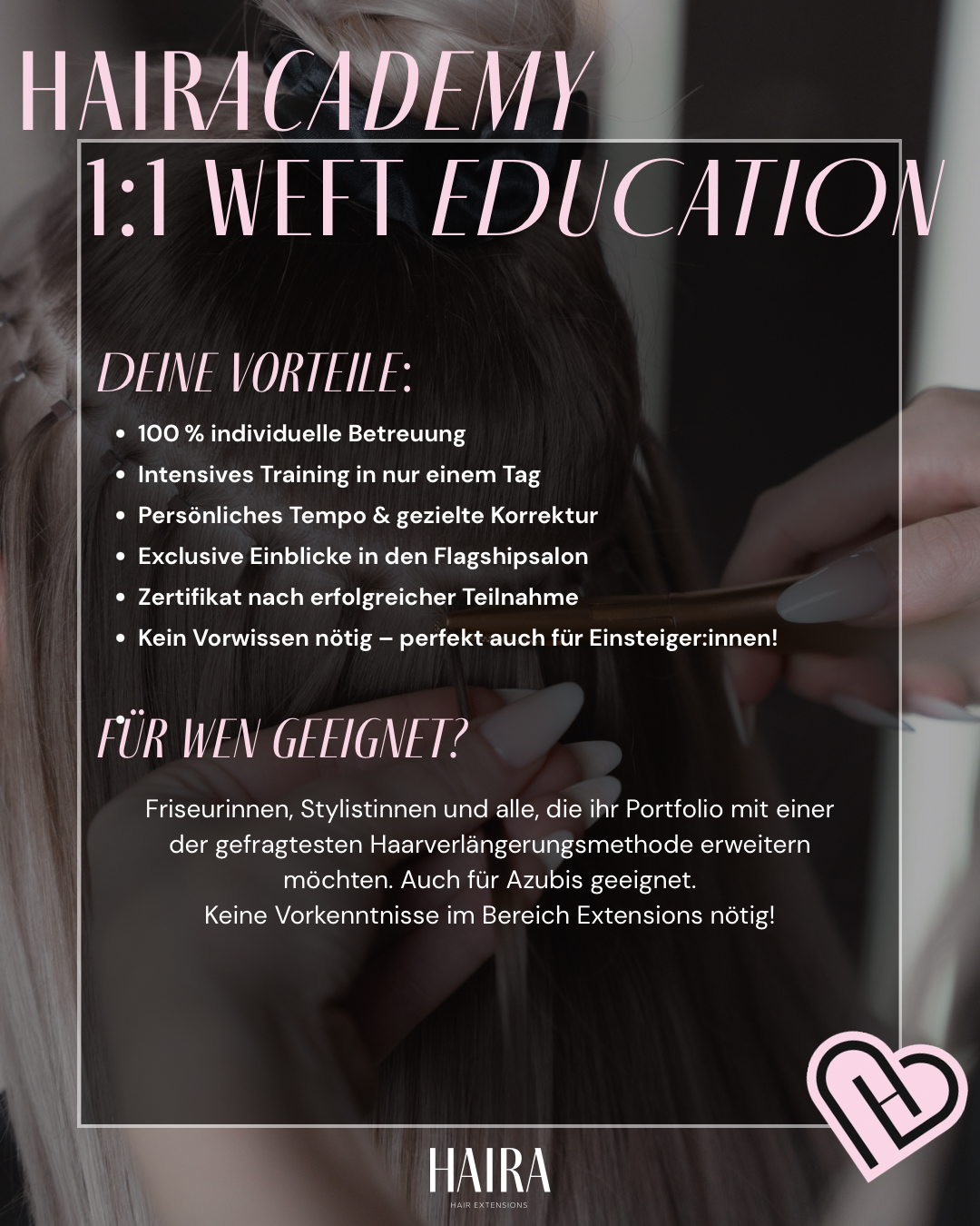 1:1 WEFT EDUCATION – Bild 2